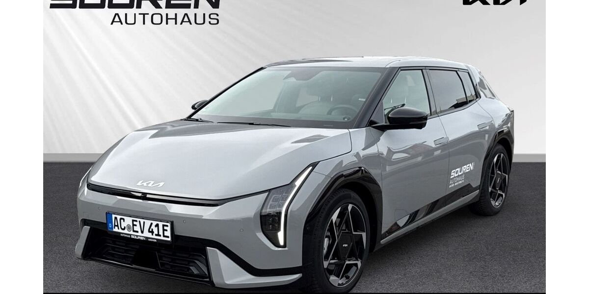 Kia EV4 9.790 km 39.979 &euro; Aachen 52070