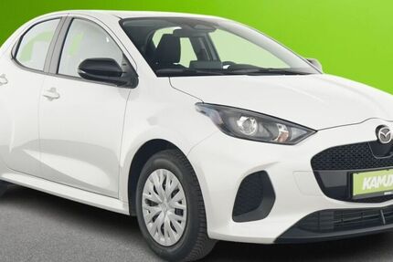 Mazda 2 Hybrid