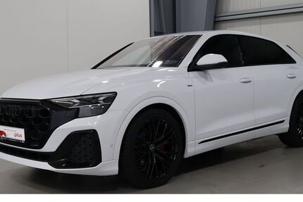 Audi Q8 17.378 km 75.420 &euro; Aachen 52078