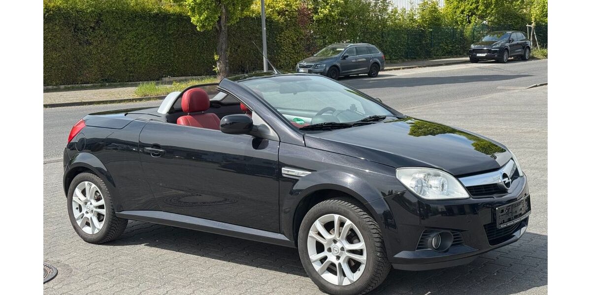 Opel Tigra 135.381 km 2.990 &euro; Alsdorf 52477