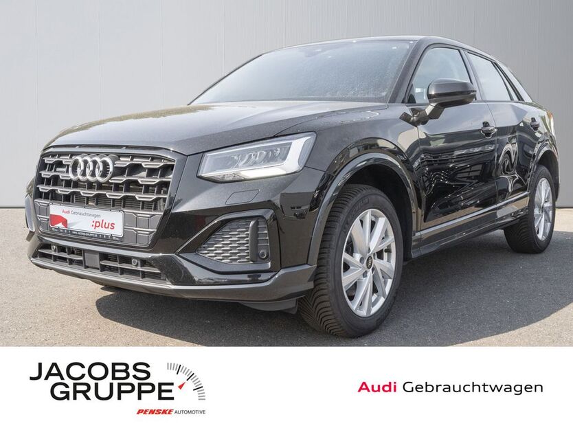 Audi Q2 27.916 km 29.930 € Geilenkirchen 52511