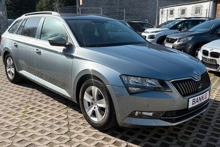 Skoda Superb 262.442 km 7.900 &euro; Würselen 52146