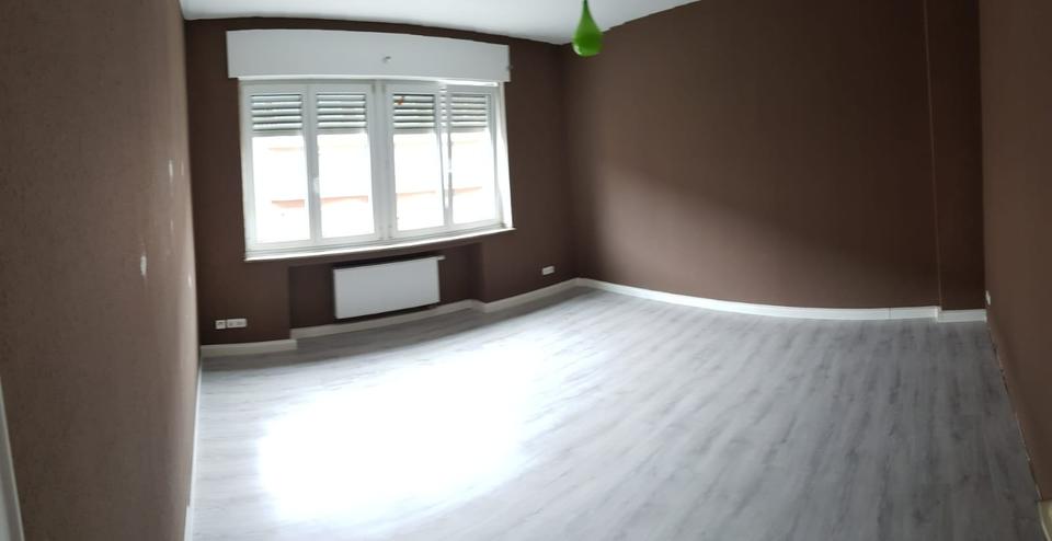 3 Zimmer Wohnung 75 qm mit Balkon und Gartennutzung 3 zimmer