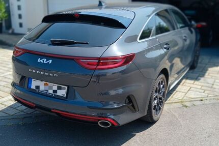 Kia pro ceed / ProCeed 50.100 km 22.999 € Inden 52459