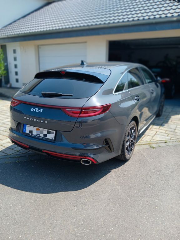 Kia pro ceed / ProCeed 50.100 km 22.999 € Inden 52459