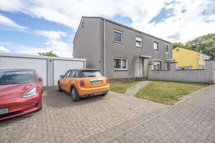 Haus zum Kaufen in Titz 199.000 € 91 m² 4 zimmer