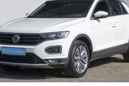 VW T-Roc 40.872 km 22.380 € Heinsberg 52525