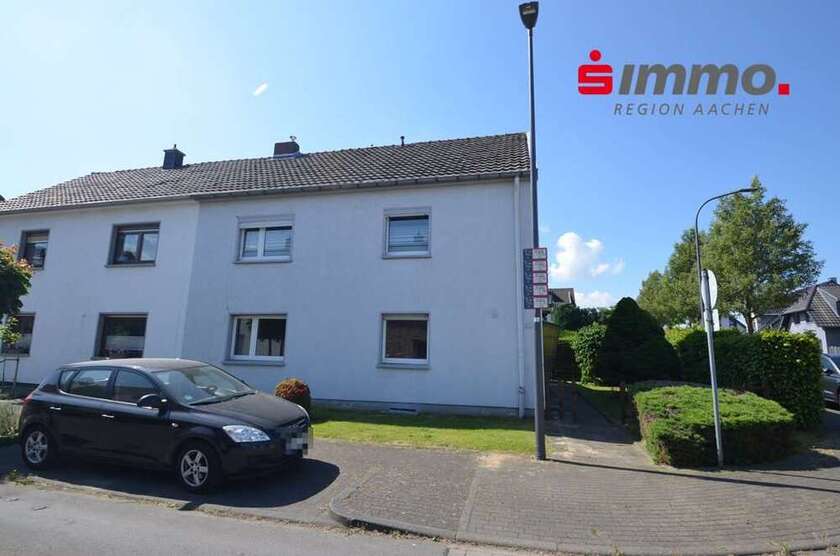 Haus zum Kaufen in Baesweiler 229.000 € 116.99 m²
