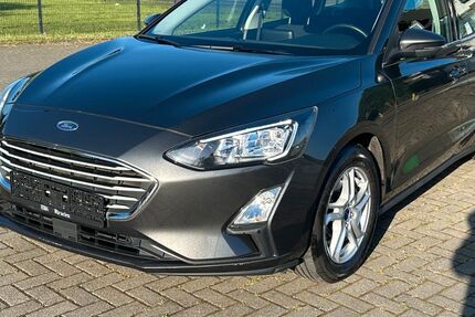 Ford Focus 124.000 km 12.499 € würselen 52146