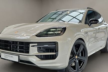 Porsche Cayenne 6.775 km 129.900 &euro; Aachen 52068