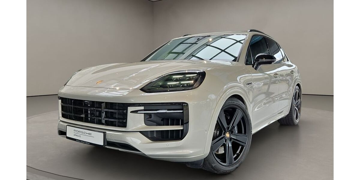 Porsche Cayenne 6.775 km 129.900 &euro; Aachen 52068