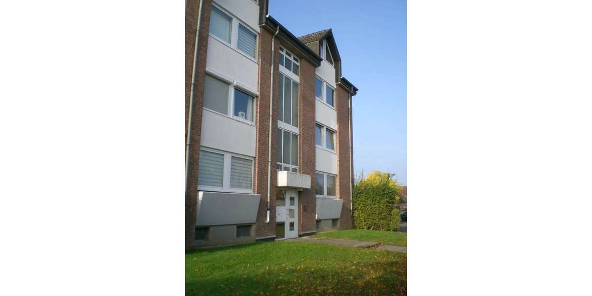 Etagenwohnung Herzogenrath - 2 Zimmer, 57 m&sup2;, 620&euro; | Angebot:26382565