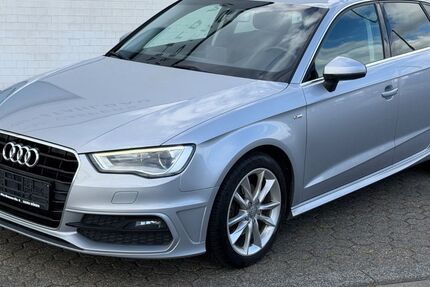 Audi A3 254.000 km 8.033 &euro; Düren 52353