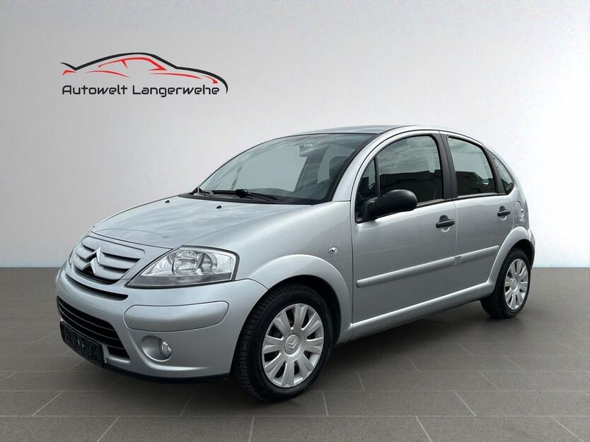 Citroen C3 57.497 km 6.499 € Langerwehe 52379