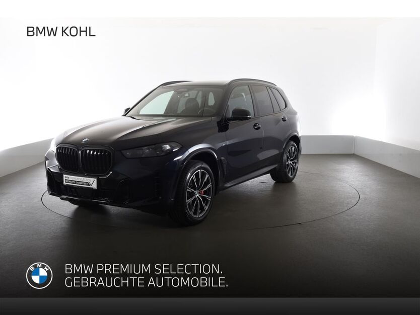 BMW X5 7.635 km 79.220 € Aachen 52078