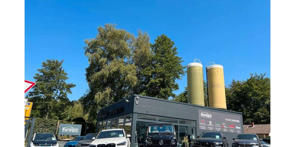 Jaguar E-Pace 134.900 km 21.890 &euro; Stolberg 52222