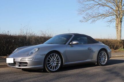 Porsche 997