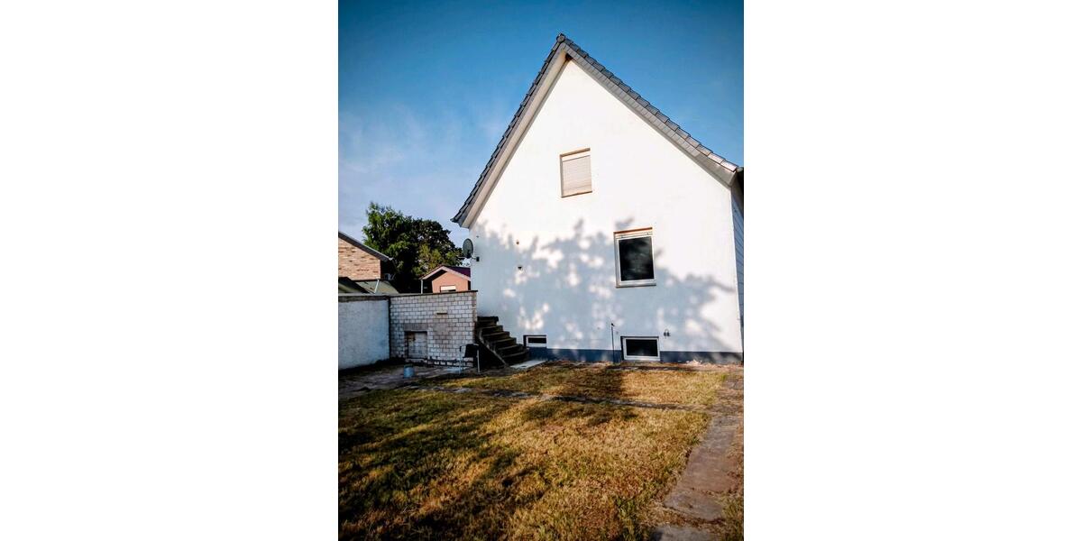 Einfamilienhaus Düren Rölsdorf - 4 Zimmer, 100 m&sup2;, 860&euro; | Angebot:26241550
