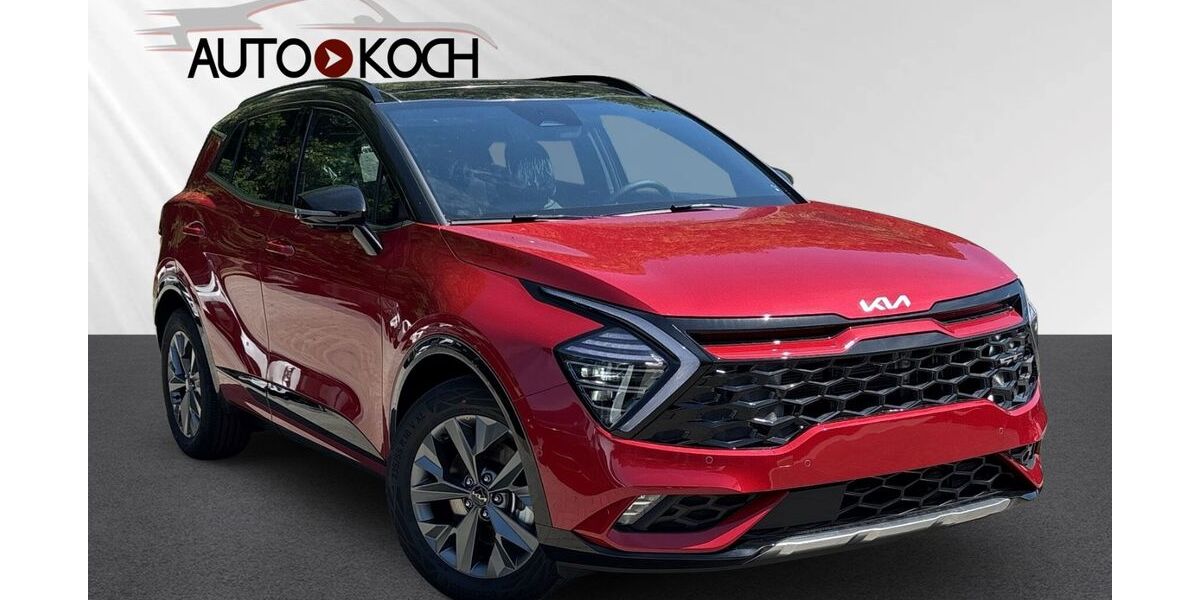 Kia Sportage 9.780 km 35.490 &euro; Eschweiler 52249