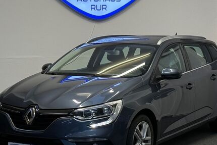 Renault Megane 100.000 km 8.990 &euro; Düren 52353