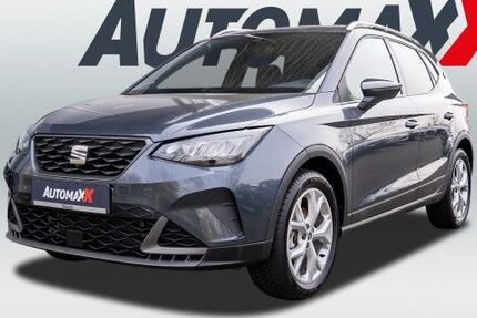 Seat Arona 34.200 km 18.480 &euro; Aachen 52068