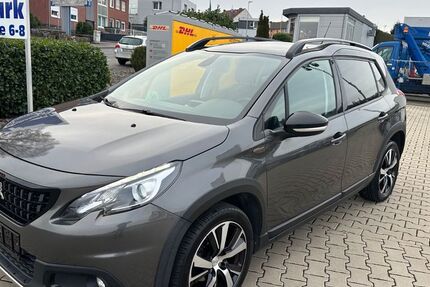 Peugeot 2008 159.086 km 7.990 &euro; Stolberg 52222