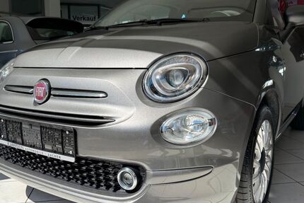 Fiat 500 35.402 km 12.100 &euro; Aachen 52080
