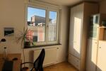 Helle 2-Zimmer-Wohnung in Aachen Innenstadt – 47 m² – ab 01.07.