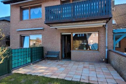 Wohnung Aachen Aachen-Mitte - 3 Zimmer, 97 m&sup2;, 1.200&euro; | Angebot:27570328