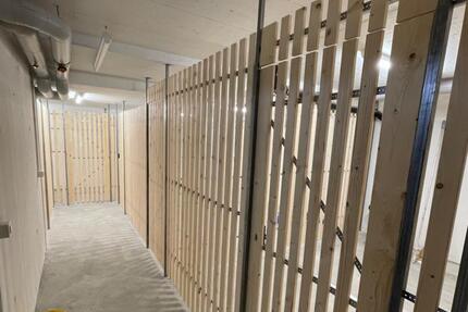 Lagerraum Storage Einlagerung kl.Halle Frankenberger zimmer
