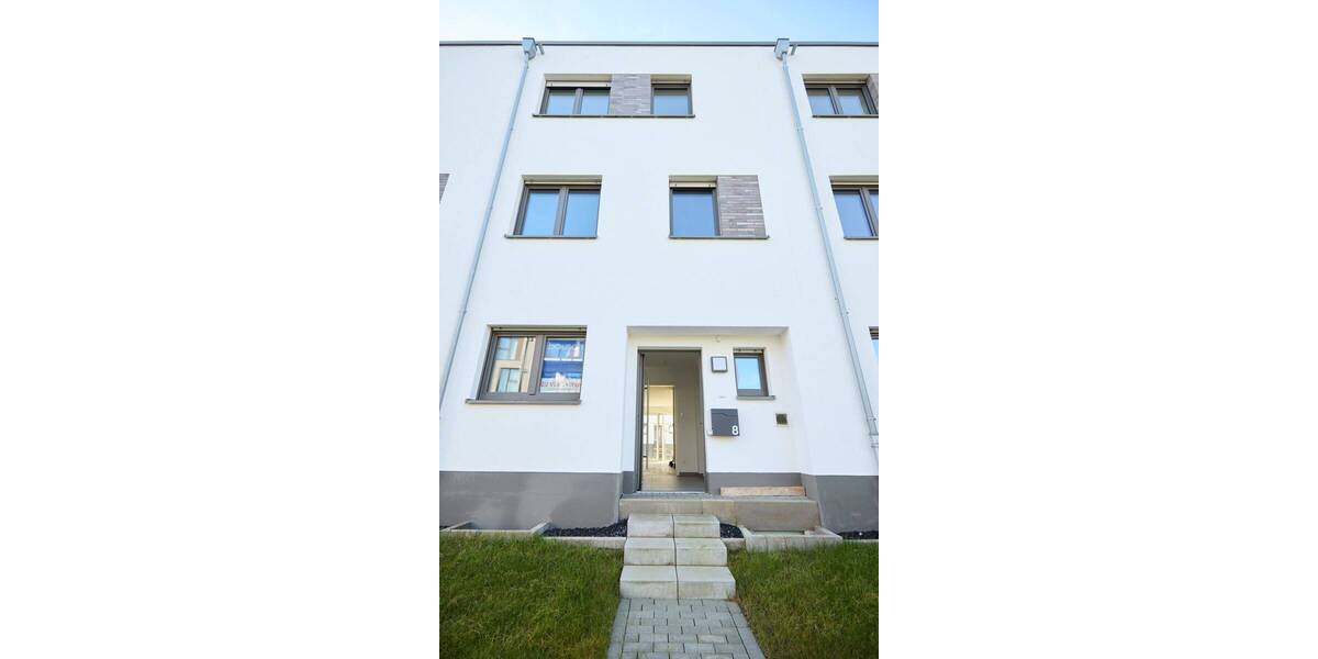 Reihenmittelhaus Aachen Aachen-Mitte - 4 Zimmer, 158 m&sup2;, 725.000&euro; | Angebot:25797320