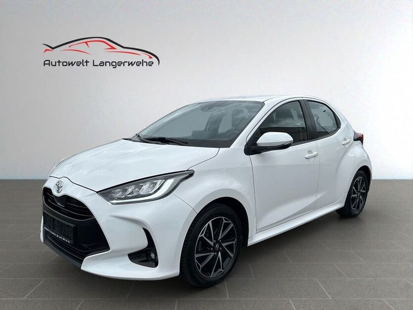 Yaris