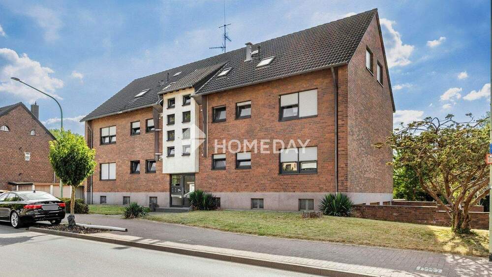 Mehrfamilienhaus, Wohnhaus Niederzier - 7 Zimmer, 488 m&sup2;, 972.000&euro; | Angebot:25677629