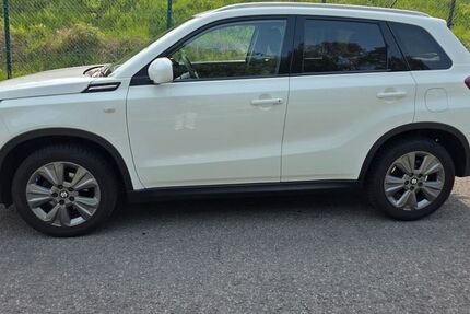 Suzuki Vitara 58.000 km 17.850 &euro; Stolberg 52224