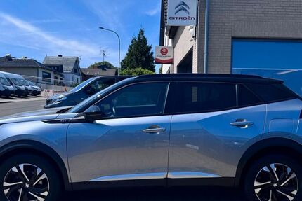 Peugeot 2008 37.007 km 20.850 € Nideggen 52385