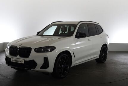 BMW X3 M40 59.925 km 50.750 &euro; Aachen 52078