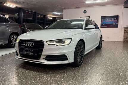 Audi A6 267.000 km 9.995 € Stolberg bei Aachen 52222