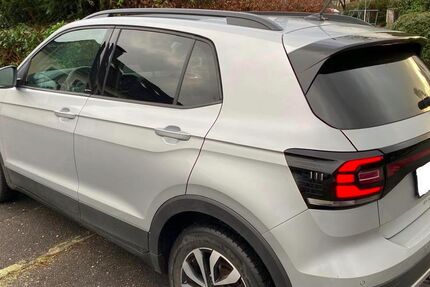 VW T-Cross 36.000 km 17.500 &euro; Aachen 52072