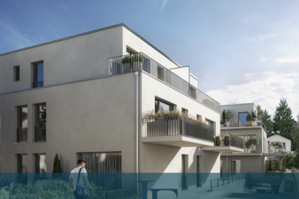 Wohnung zum Kaufen in Aachen 305.000 € 61 m²