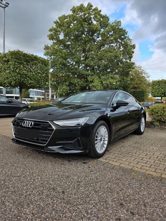 Audi A7 30.000 km 42.900 € Aachen 52074