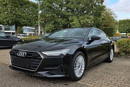 Audi A7 30.000 km 44.400 € Aachen 52074