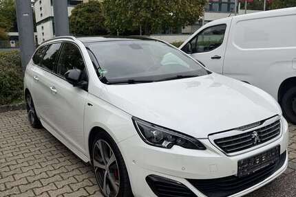 Peugeot 308 166.935 km 9.900 &euro; Aachen 52078