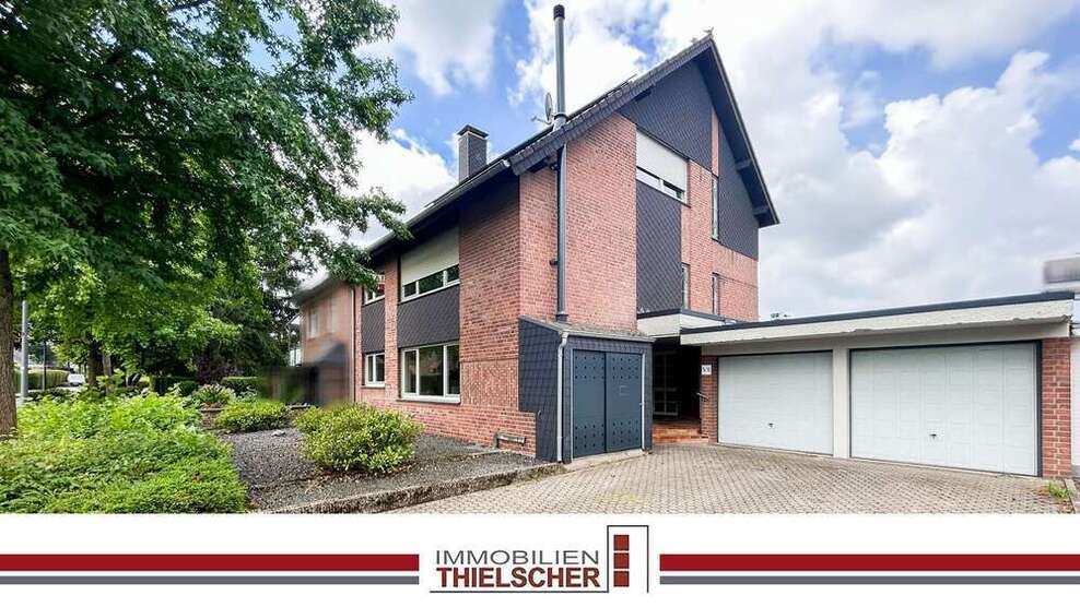 Wohnung zum Mieten in Baesweiler 700 € 95 m²