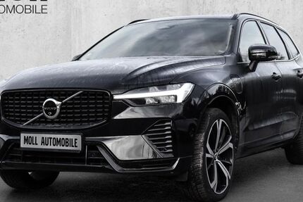 Volvo XC60 19.044 km 44.980 &euro; Aachen 52078