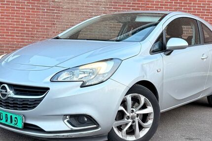 Opel Corsa 340.000 km 2.599 &euro; Aachen 52074
