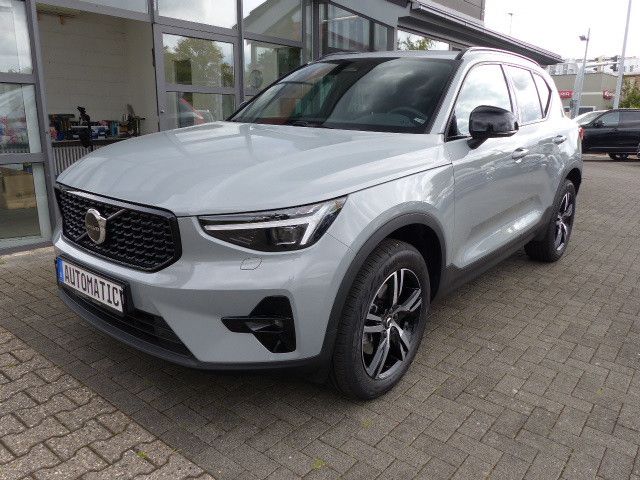 XC40