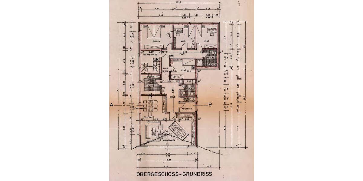 Mehrfamilienhaus, Wohnhaus Roetgen - 390.000&euro; | Angebot:26246213