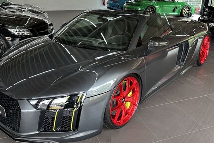 Audi R8 14.227 km 115.555 € Hückelhoven 41836
