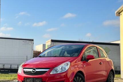 Opel Corsa 130.000 km 2.999 &euro; Eschweiler 52249