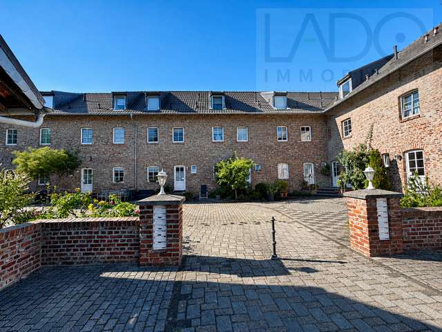 Einfamilienhaus Eschweiler / Kinzweiler Kinzweiler - 4 Zimmer, 107 m&sup2;, 230.000&euro; | Angebot:27303755